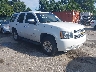 1GNFK13038R****** Salvage and Wrecked 2008 Chevrolet Tahoe in Baltimore