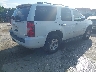 1GNFK13038R****** Salvage and Wrecked 2008 Chevrolet Tahoe in Maryland State
