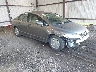 JHMFA36288S****** Salvamento y Destrozados 2008 Honda Civic Hybrid en Atlanta