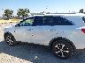 5XYPH4A10GG****** Repairable 2016 Kia Sorento in California State