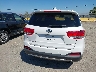 5XYPH4A10GG****** Wrecked 2016 Kia Sorento