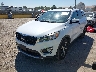 5XYPH4A10GG****** Used and Repairable 2016 Kia Sorento in East Bay