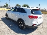 5XYPH4A10GG****** Salvage and Repairable 2016 Kia Sorento in East Bay