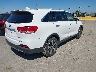 5XYPH4A10GG****** Salvage and Wrecked 2016 Kia Sorento in California State