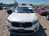 5XYPH4A10GG****** Salvage and Repairable 2016 Kia Sorento in California State