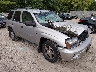 1GNDT13S162****** Salvamento y Destrozados 2006 Chevrolet Trailblazer en Portage