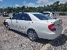 JTDBF30K920****** Salvamento y Reparables 2002 Toyota Camry en Tampa North