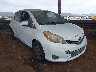 JTDKTUD35CD****** Salvamento y Destrozados 2012 Toyota Yaris en Phoenix