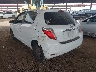 JTDKTUD35CD****** Salvamento y Reparables 2012 Toyota Yaris en Phoenix