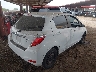 JTDKTUD35CD****** Salvamento y Destrozados 2012 Toyota Yaris en Estado de Arizona