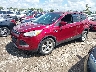 1FMCU0GX1EU****** Usados y Reparables 2014 Ford Escape en Cincinnati