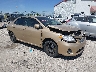 2T1BU4EE6BC****** Salvamento y Destrozados 2011 Toyota Corolla en Fort Worth North