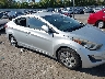 5NPDH4AE1GH****** Salvage and Repairable 2016 Hyundai Elantra in California State