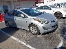 5NPDH4AE1GH****** Salvage and Wrecked 2016 Hyundai Elantra in Los Angeles