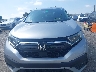 2HKRW1H8XLH****** Wrecked 2020 Honda CR-V in Georgia State