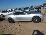 2G1FA1E38C9****** Usados 2012 Chevrolet Camaro en Estado de California