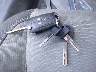 2G1FA1E38C9****** Salvamento 2012 Chevrolet Camaro en Estado de California