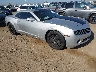 2G1FA1E38C9****** Salvamento y Destrozados 2012 Chevrolet Camaro en San Diego