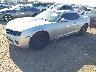 2G1FA1E38C9****** Usados y Reparables 2012 Chevrolet Camaro en San Diego