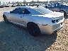 2G1FA1E38C9****** Salvamento y Reparables 2012 Chevrolet Camaro en San Diego