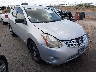 JN8AS5MT5DW****** Salvage and Wrecked 2013 Nissan Rogue in El Paso