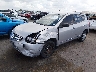 JN8AS5MT5DW****** Used and Repairable 2013 Nissan Rogue in El Paso
