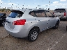 JN8AS5MT5DW****** Salvage and Wrecked 2013 Nissan Rogue in Texas State