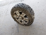 1FTRX12W84K****** Wrecked 2004 Ford F-150 in Washington State