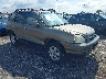 KM8SC13E36U****** Salvage and Wrecked 2006 Hyundai Santa Fe in York Springs