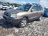 KM8SC13E36U****** Used and Repairable 2006 Hyundai Santa Fe in York Springs