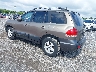 KM8SC13E36U****** Salvage and Repairable 2006 Hyundai Santa Fe in York Springs