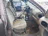 KM8SC13E36U****** Used and Repairable 2006 Hyundai Santa Fe in Pennsylvania State