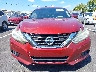 1N4AL3AP5GC****** Wrecked 2016 Nissan Altima in Tennessee State