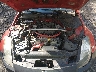 JN1BZ34D08M****** Reparables 2008 Nissan 350Z en Suffolk