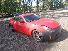 JN1BZ34D08M****** Salvamento y Destrozados 2008 Nissan 350Z en Suffolk