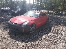 JN1BZ34D08M****** Usados y Reparables 2008 Nissan 350Z en Suffolk