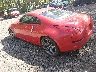 JN1BZ34D08M****** Salvamento y Reparables 2008 Nissan 350Z en Suffolk