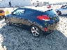 KMHTC6AD2EU****** Salvamento y Reparables 2014 Hyundai Veloster en Atlanta East