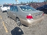 4T1BE32K66U****** Salvamento y Reparables 2006 Toyota Camry en Anaheim Consolidated