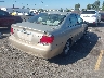 4T1BE32K66U****** Salvamento y Destrozados 2006 Toyota Camry en Estado de California