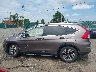 5J6RM4H92FL****** Repairable 2015 Honda CR-V in Virginia State