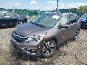 5J6RM4H92FL****** Used and Repairable 2015 Honda CR-V in Northern Virginia