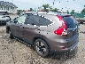 5J6RM4H92FL****** Salvage and Repairable 2015 Honda CR-V in Northern Virginia