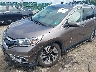 5J6RM4H92FL****** Salvage and Repairable 2015 Honda CR-V in Virginia State