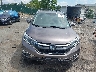 5J6RM4H92FL****** Wrecked 2015 Honda CR-V in Virginia State