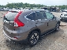 5J6RM4H92FL****** Salvage and Wrecked 2015 Honda CR-V in Virginia State