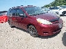 5TDZK23C88S****** Salvamento y Destrozados 2008 Toyota Sienna en Kansas City