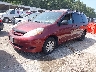 5TDZK23C88S****** Usados y Reparables 2008 Toyota Sienna en Kansas City