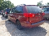 5TDZK23C88S****** Salvamento y Reparables 2008 Toyota Sienna en Kansas City