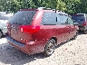 5TDZK23C88S****** Salvamento y Destrozados 2008 Toyota Sienna en Estado de Kansas